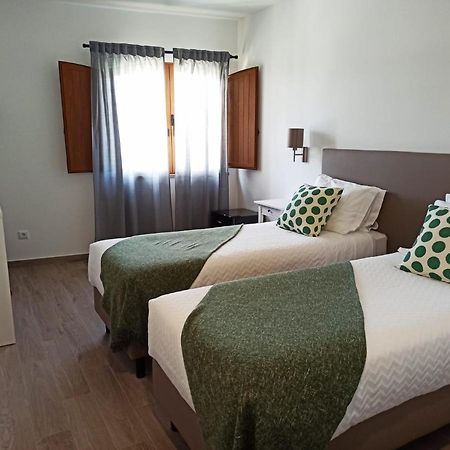 Porto D'Abrigo - Alojamento Local Sardoal Екстериор снимка