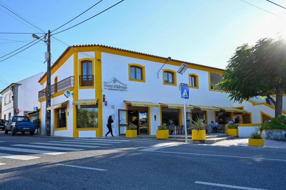 Porto D'Abrigo - Alojamento Local Sardoal Екстериор снимка