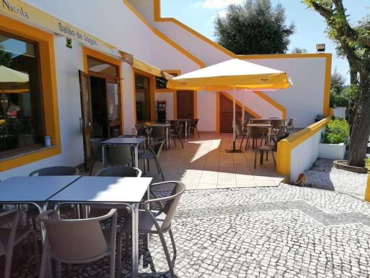Porto D'Abrigo - Alojamento Local Sardoal Екстериор снимка