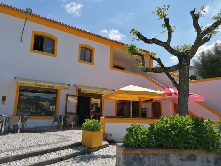 Porto D'Abrigo - Alojamento Local Sardoal Екстериор снимка
