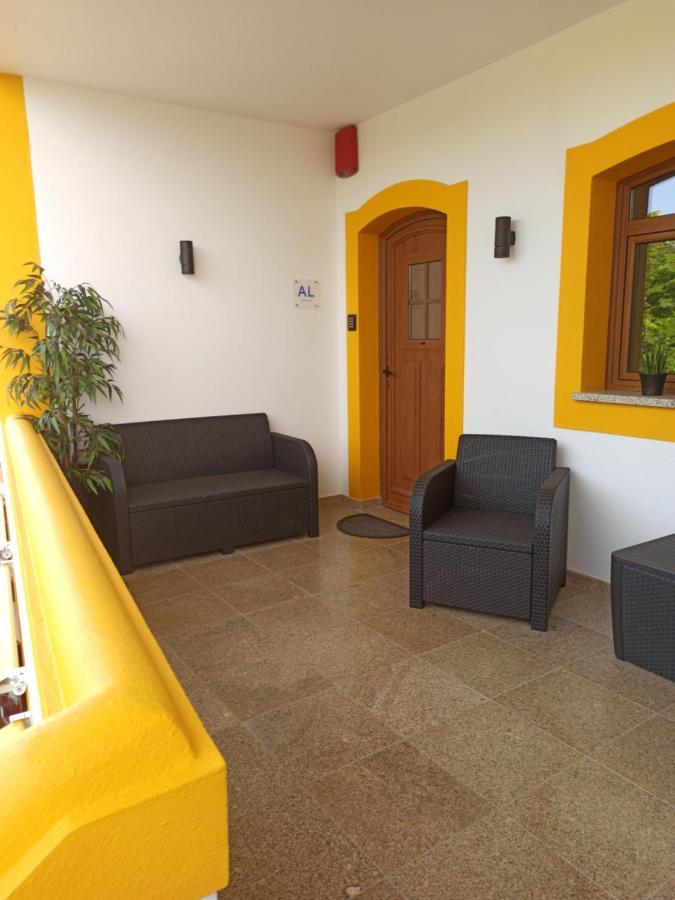 Porto D'Abrigo - Alojamento Local Sardoal Екстериор снимка