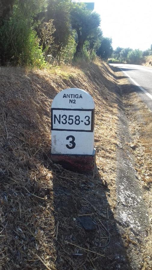 Porto D'Abrigo - Alojamento Local Sardoal Екстериор снимка