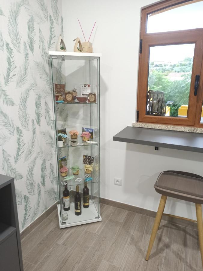 Porto D'Abrigo - Alojamento Local Sardoal Екстериор снимка