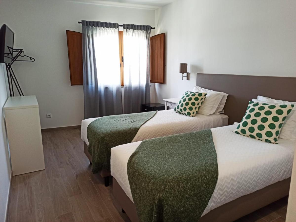 Porto D'Abrigo - Alojamento Local Sardoal Екстериор снимка
